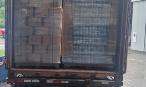 Grupo Attiva projeta expansão com venda de água mineral no mercado internacional